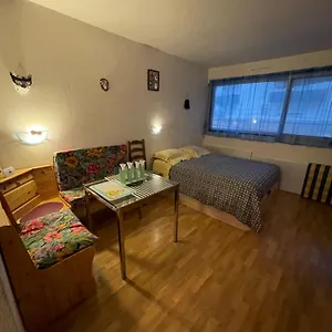 Turquoise Appartement