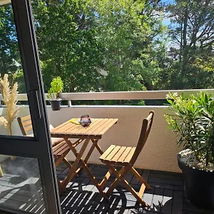 Studio Plage Appartement