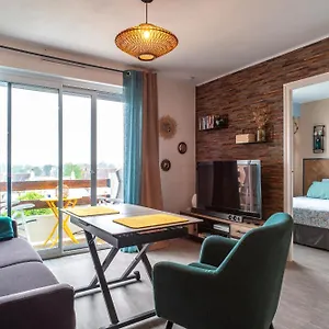 Les Vagues De - Apercu A Appartement
